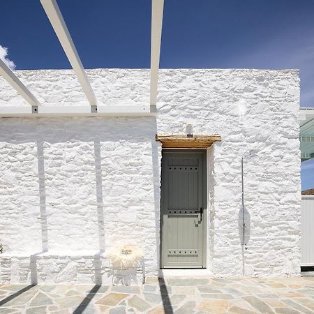 Wise Luxury Suites Kíthnos Extérieur photo